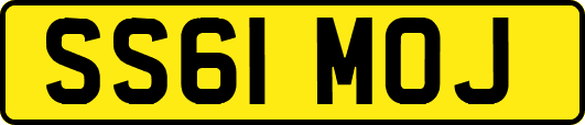 SS61MOJ