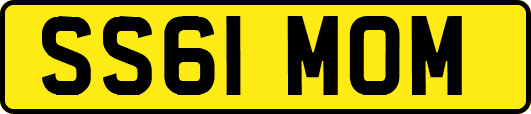 SS61MOM