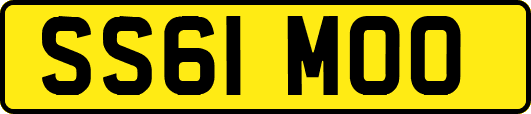 SS61MOO