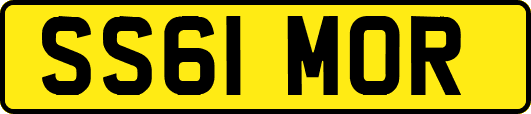 SS61MOR