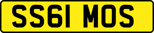 SS61MOS