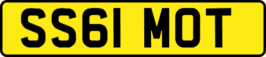 SS61MOT