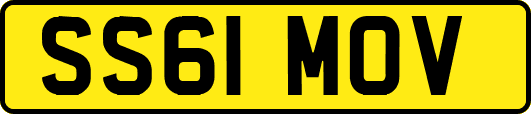 SS61MOV