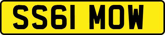 SS61MOW