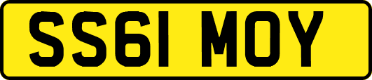 SS61MOY