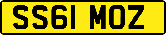SS61MOZ