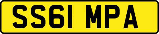 SS61MPA