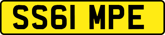 SS61MPE