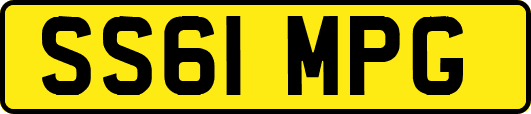 SS61MPG