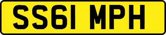 SS61MPH