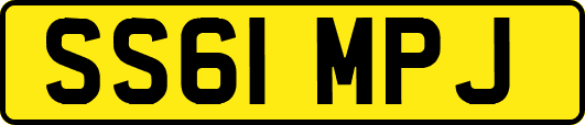 SS61MPJ