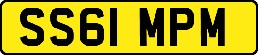 SS61MPM