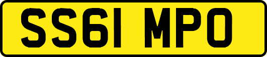 SS61MPO