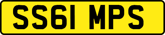 SS61MPS