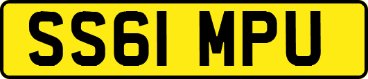 SS61MPU