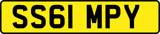 SS61MPY