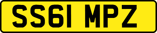 SS61MPZ
