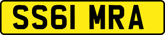 SS61MRA