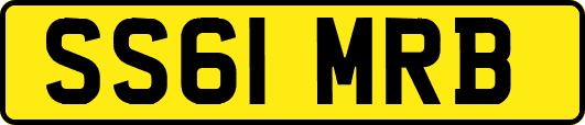SS61MRB