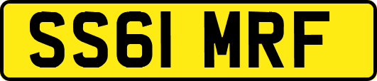 SS61MRF