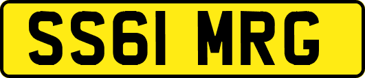 SS61MRG