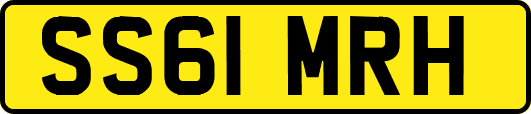 SS61MRH