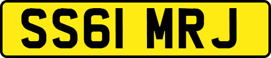 SS61MRJ