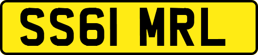 SS61MRL