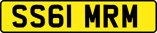 SS61MRM