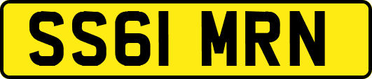 SS61MRN