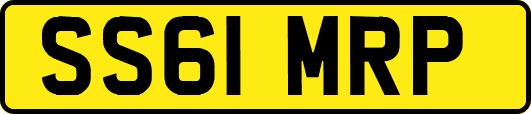 SS61MRP