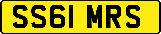 SS61MRS