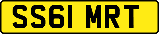 SS61MRT