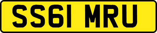 SS61MRU