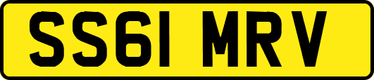 SS61MRV