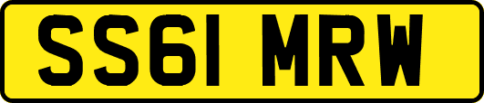 SS61MRW