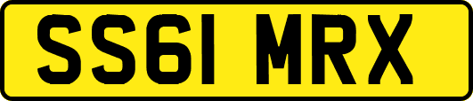 SS61MRX