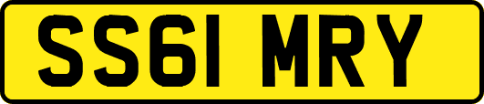 SS61MRY