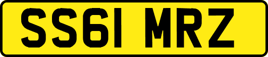 SS61MRZ