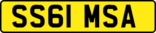 SS61MSA