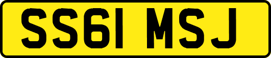 SS61MSJ