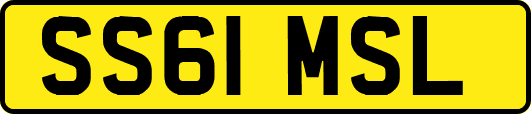 SS61MSL