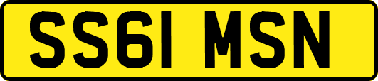 SS61MSN