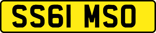 SS61MSO