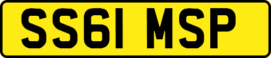 SS61MSP