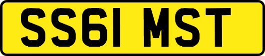SS61MST