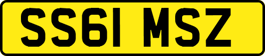 SS61MSZ