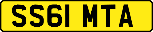 SS61MTA