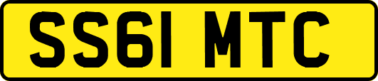 SS61MTC