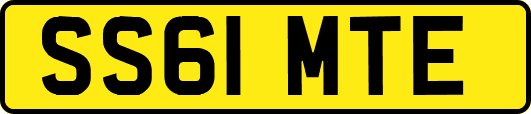 SS61MTE